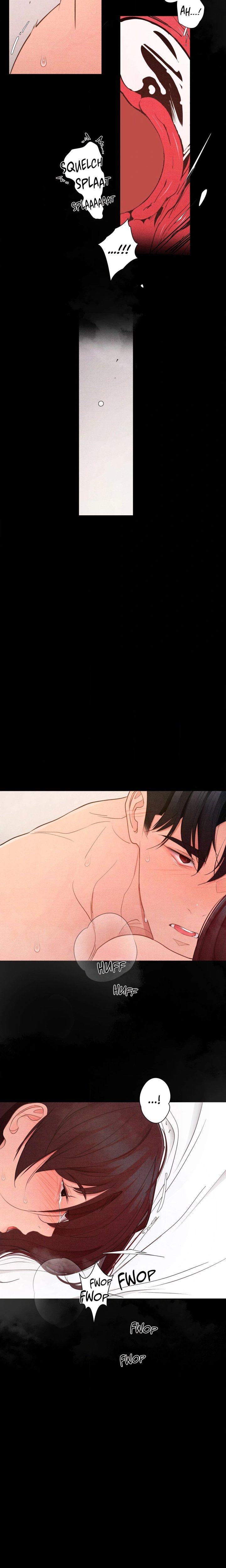 One-Day BDSM Workshop (Uncensored) Chapter 68 - Page 8