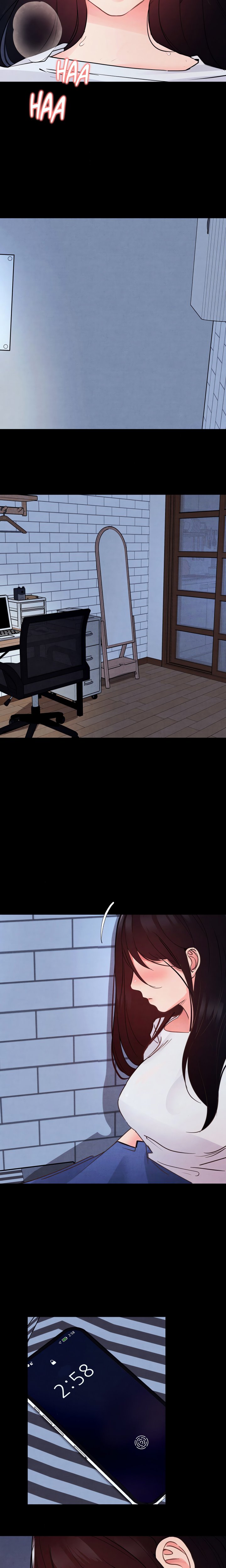 One-Day BDSM Workshop (Uncensored) - Chapter 7 [photo 7] - MangaPorn