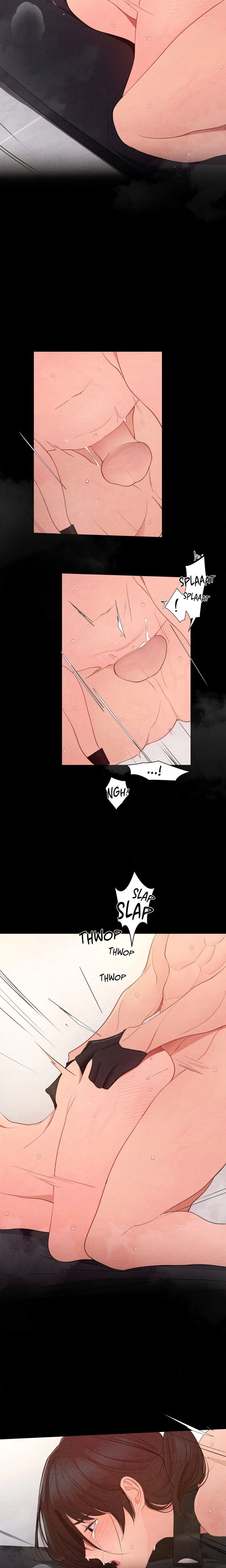 One-Day BDSM Workshop (Uncensored) Chapter 70 - Page 4