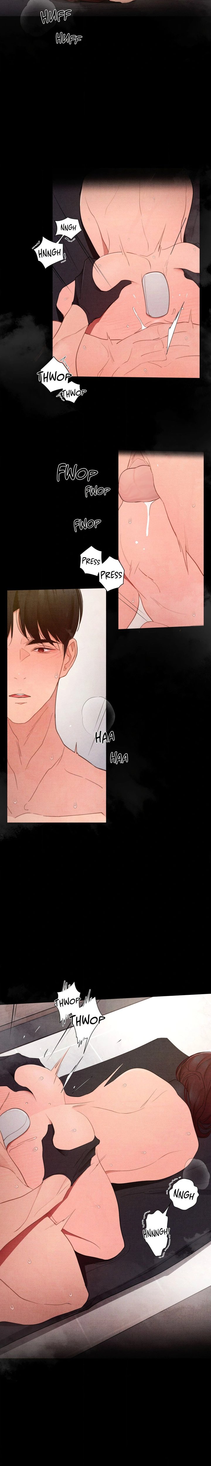 One-Day BDSM Workshop (Uncensored) Chapter 70 - Page 5