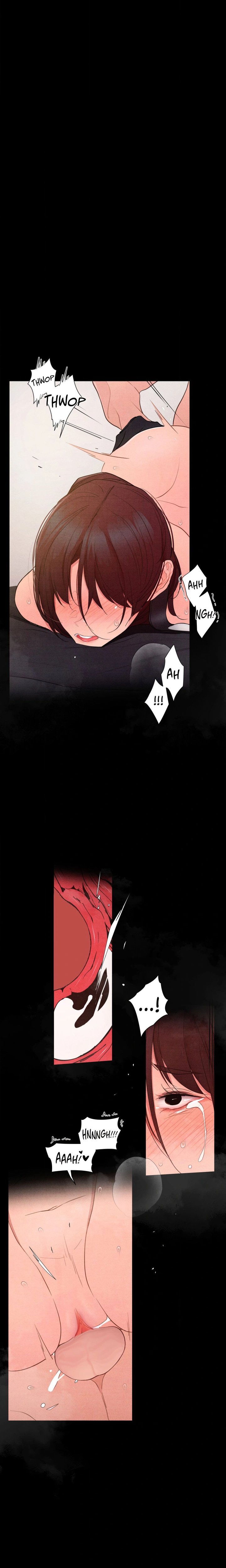 One-Day BDSM Workshop (Uncensored) Chapter 70 - Page 6