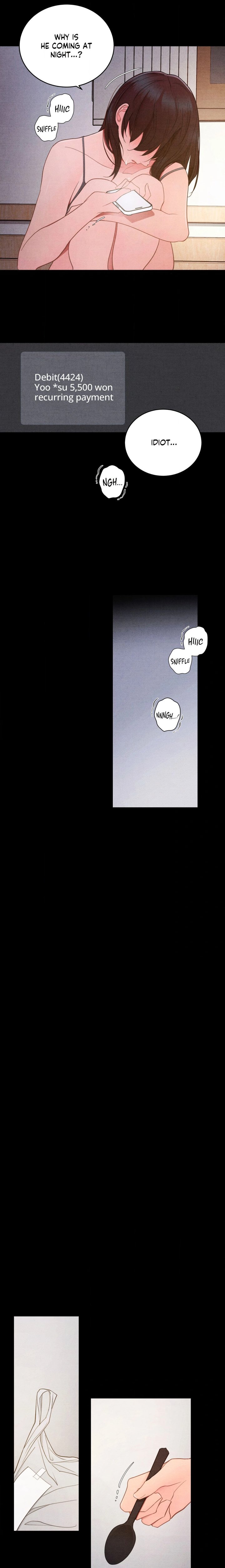 One-Day BDSM Workshop (Uncensored) Chapter 71 - Page 10