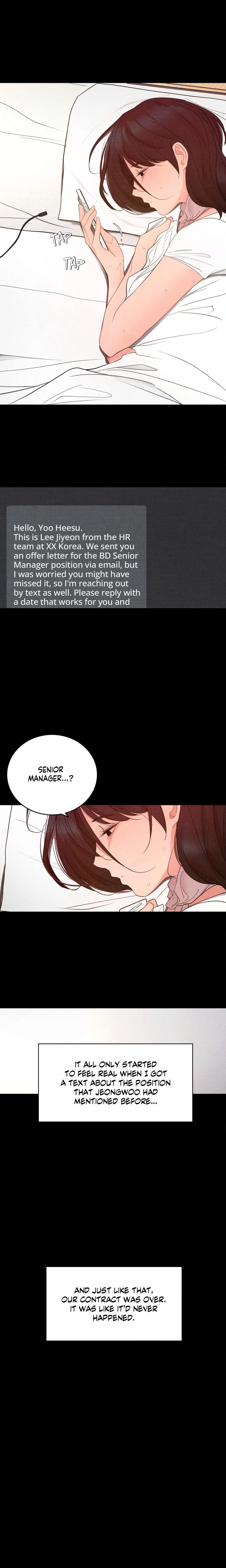 One-Day BDSM Workshop (Uncensored) Chapter 71 - Page 14