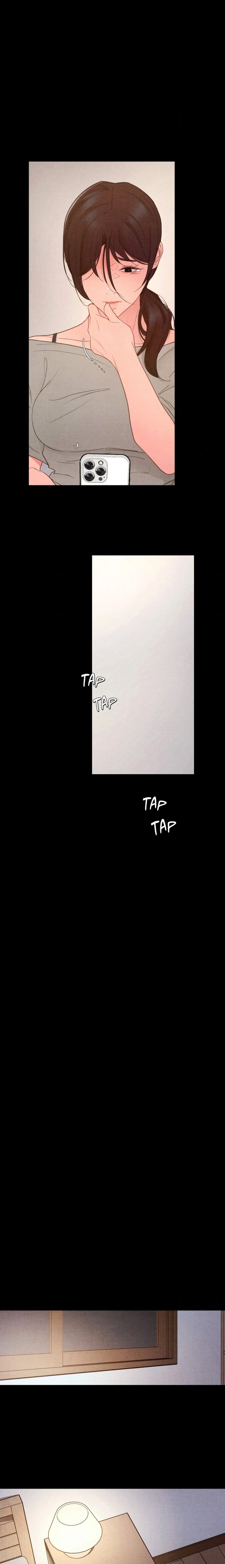 One-Day BDSM Workshop (Uncensored) Chapter 71 - Page 8
