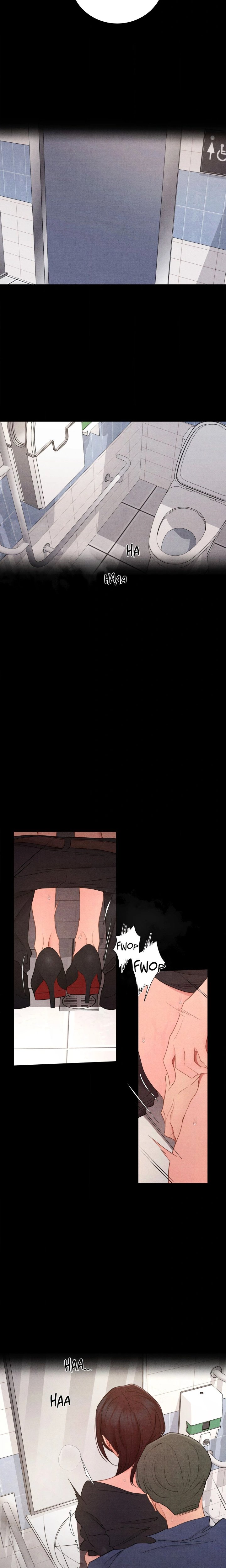 One-Day BDSM Workshop (Uncensored) Chapter 72 - Page 3