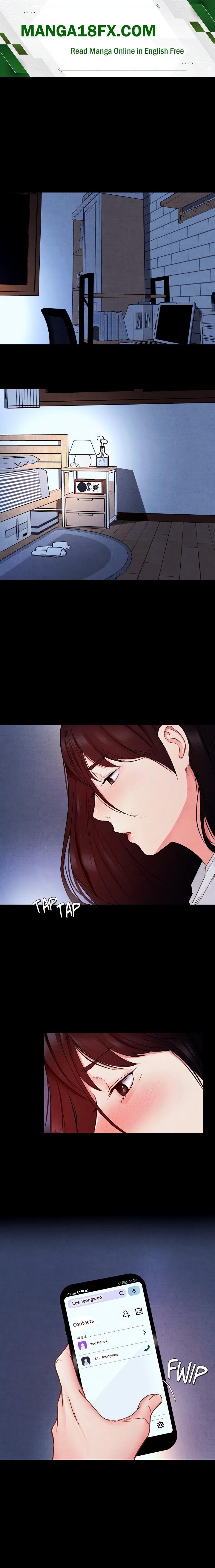 One-Day BDSM Workshop (Uncensored) - Chapter 8 [photo 1] - MangaPorn