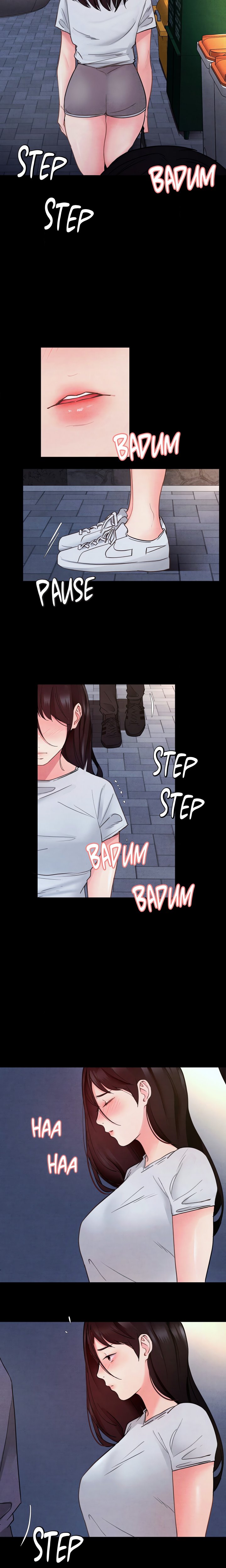 One-Day BDSM Workshop (Uncensored) - Chapter 9 [photo 2] - MangaPorn