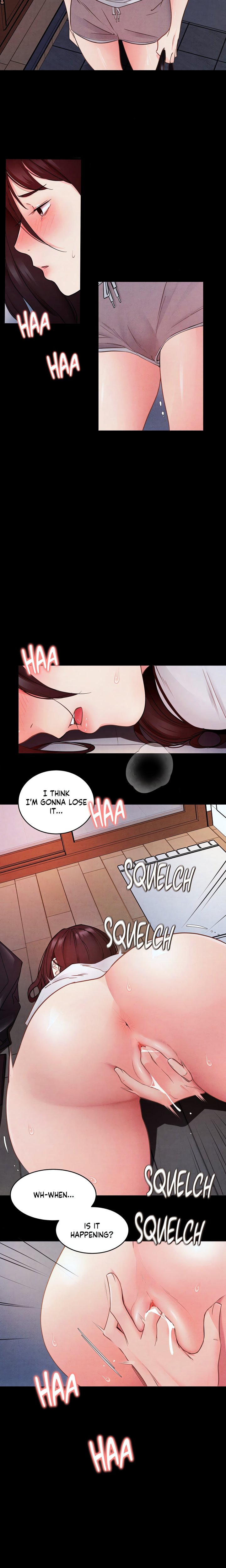 One-Day BDSM Workshop (Uncensored) - Chapter 9 [photo 4] - MangaPorn