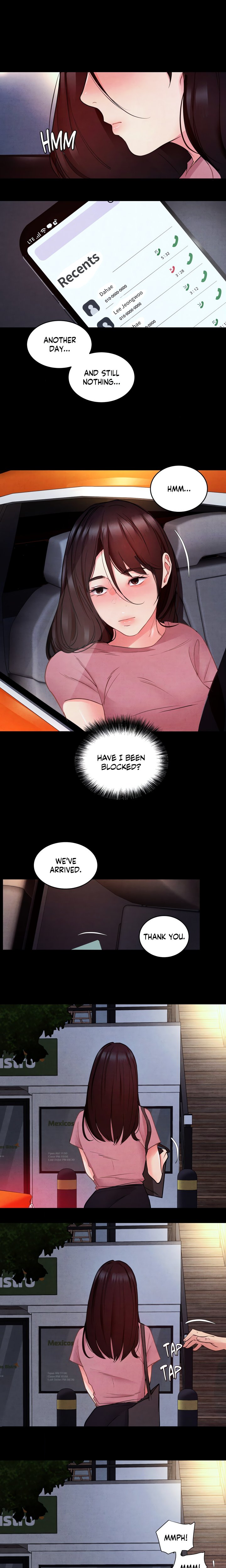 One-Day BDSM Workshop (Uncensored) - Chapter 9 [photo 6] - MangaPorn