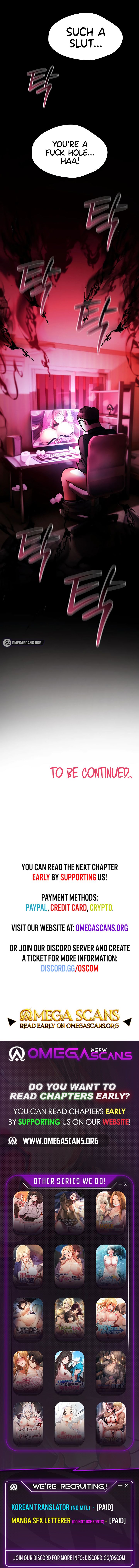 You Won’t Break Me Chapter 27 - Page 15