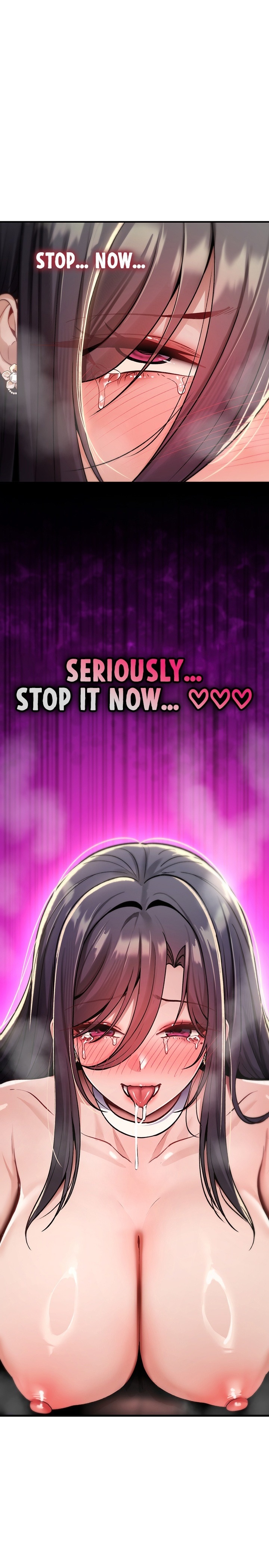 You Won’t Break Me Chapter 54 - Page 39