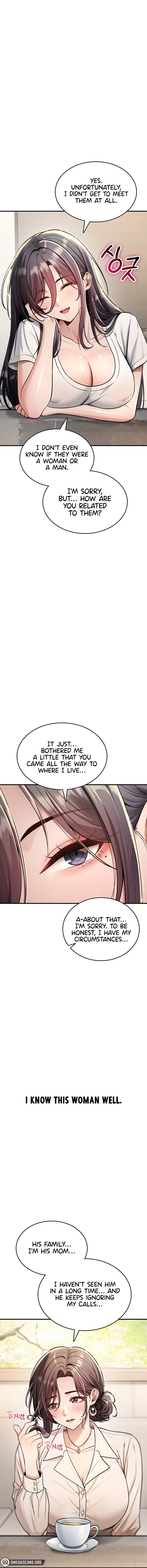 You Won’t Break Me Chapter 56 - Page 2