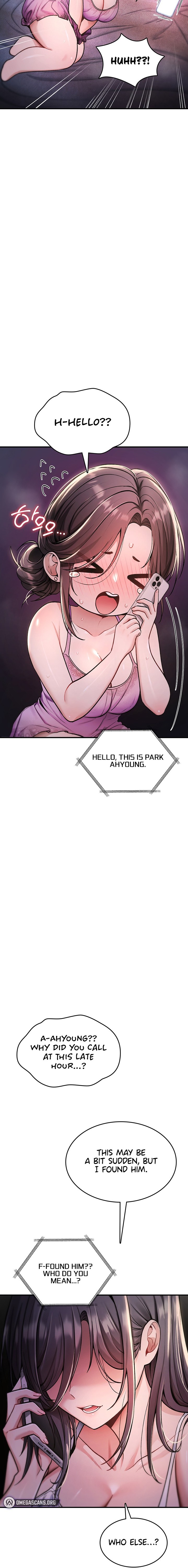 You Won’t Break Me Chapter 56 - Page 26