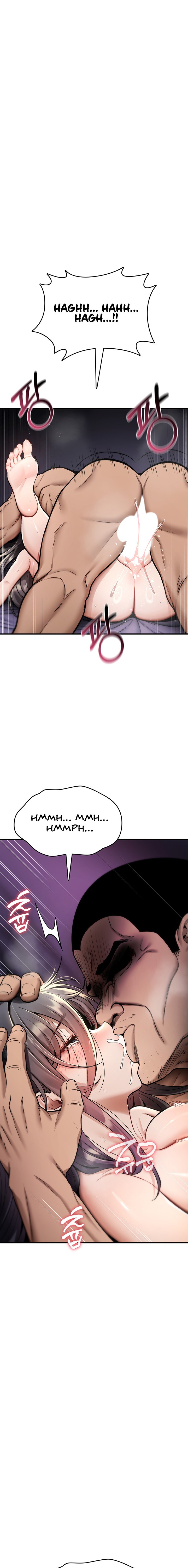 You Won’t Break Me Chapter 57 - Page 3