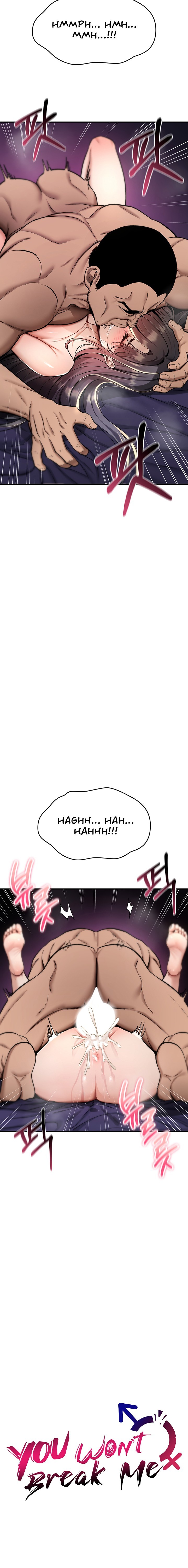 You Won’t Break Me Chapter 57 - Page 4