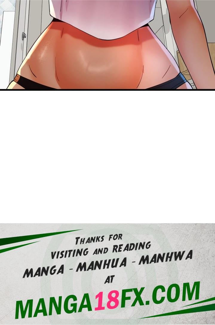 Cheer Me Up (Uncensored) Chapter 11 - Page 18