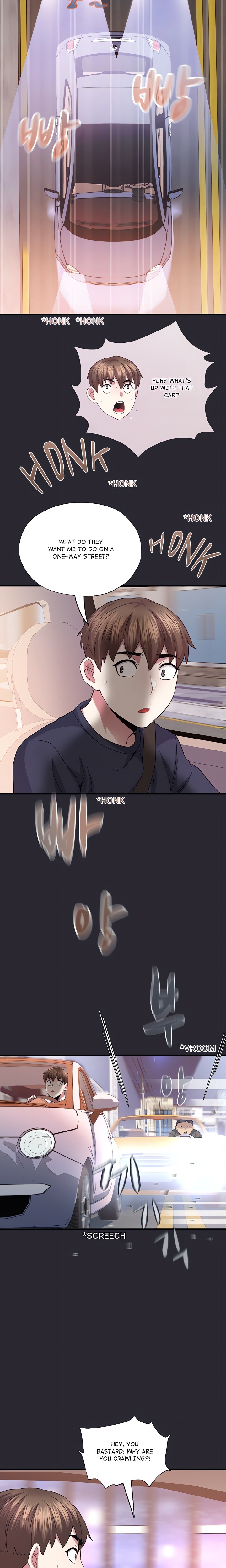 Tell Me the Future Chapter 11 - Page 24