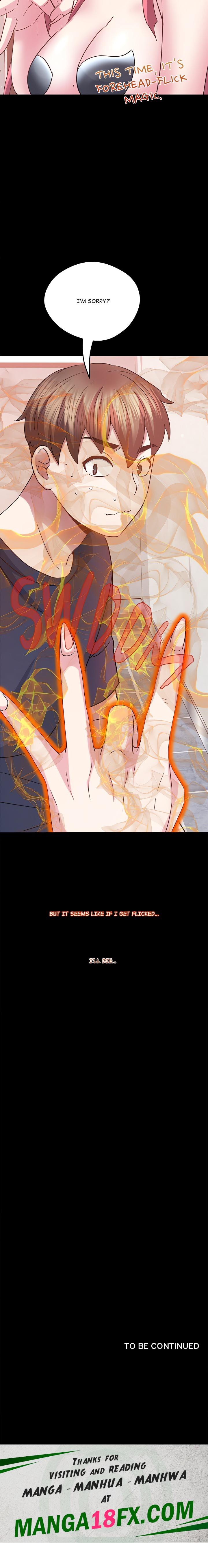 Tell Me the Future Chapter 12 - Page 28