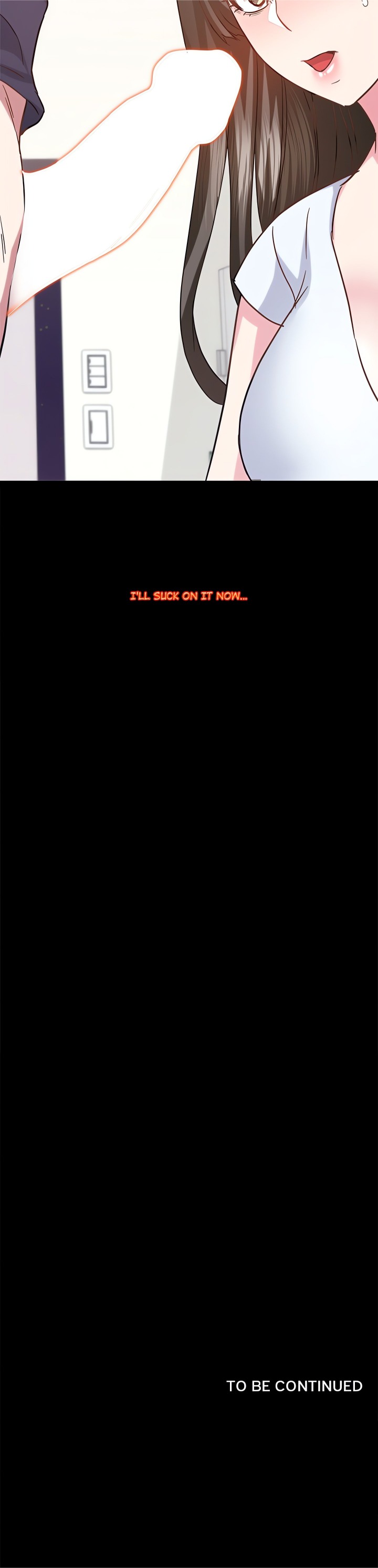 Tell Me the Future Chapter 13 - Page 29