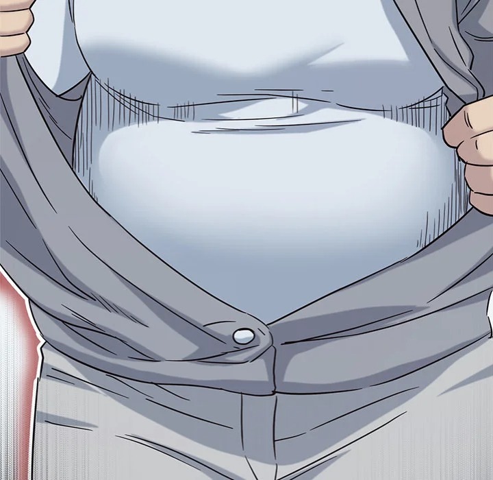 Tell Me the Future Chapter 15 - Page 158