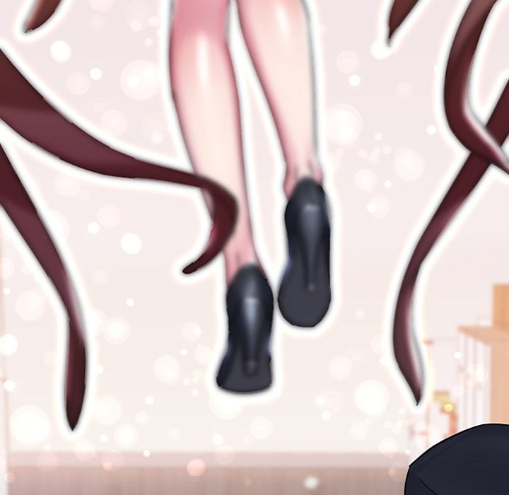 Tell Me the Future Chapter 16 - Page 109