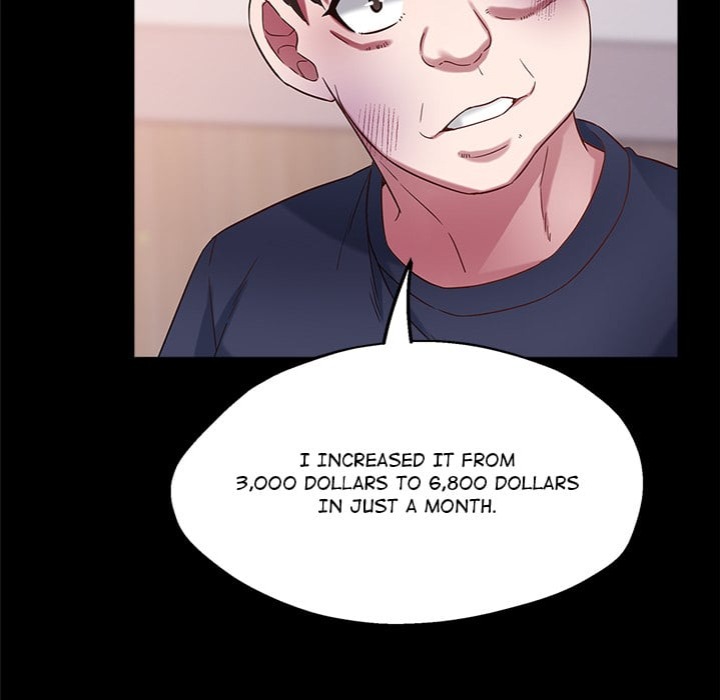 Tell Me the Future Chapter 16 - Page 144