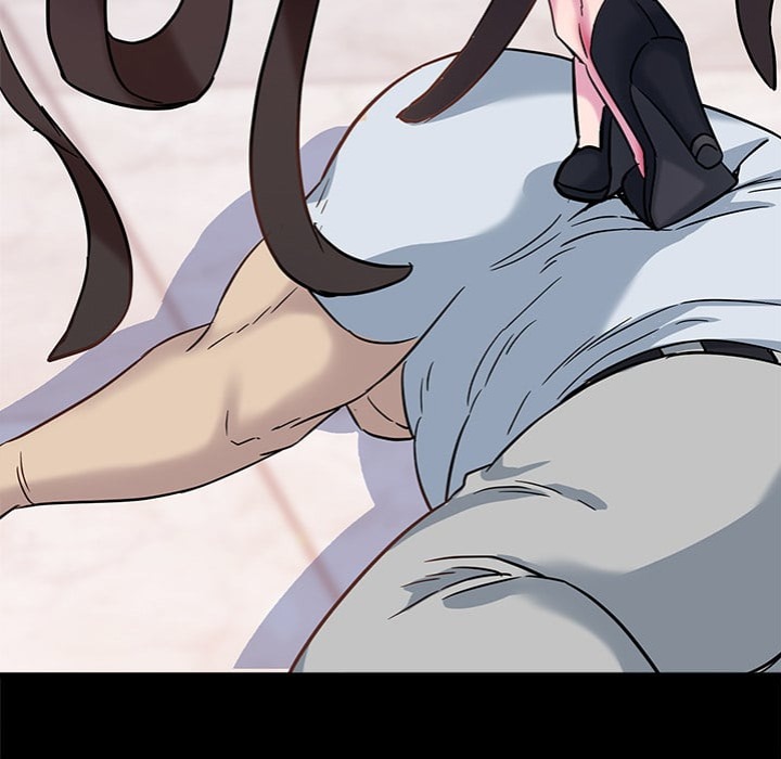 Tell Me the Future Chapter 16 - Page 164