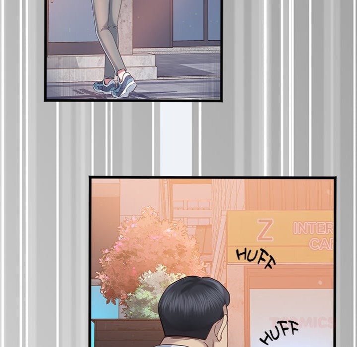 Tell Me the Future Chapter 16 - Page 196