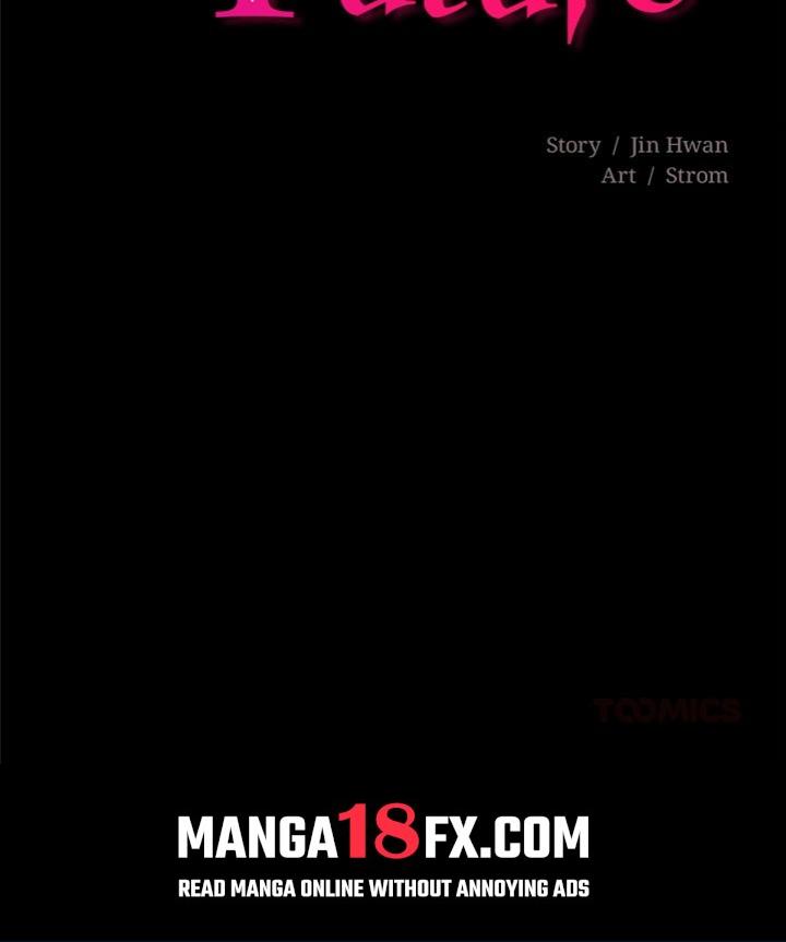 Tell Me the Future Chapter 16 - Page 28