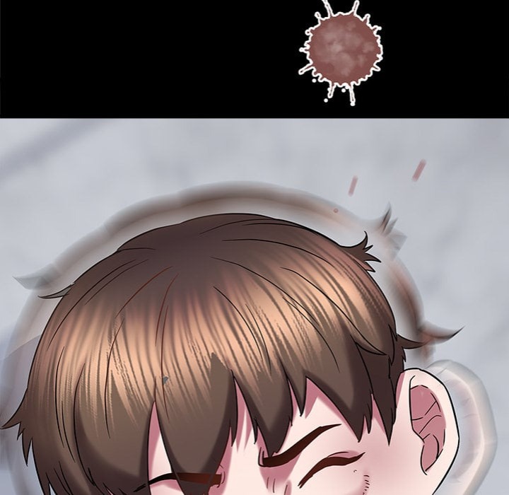 Tell Me the Future Chapter 16 - Page 31