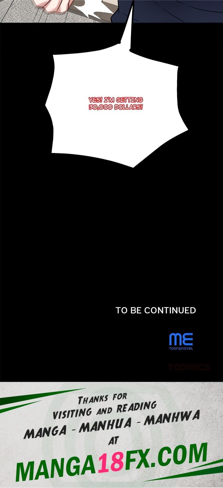 Tell Me the Future Chapter 17 - Page 28