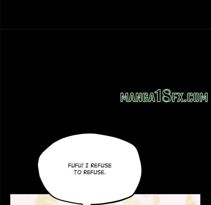 Tell Me the Future Chapter 21 - Page 134