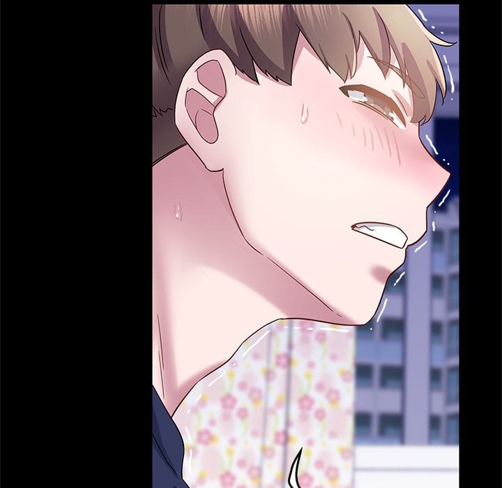 Tell Me the Future Chapter 23 - Page 10