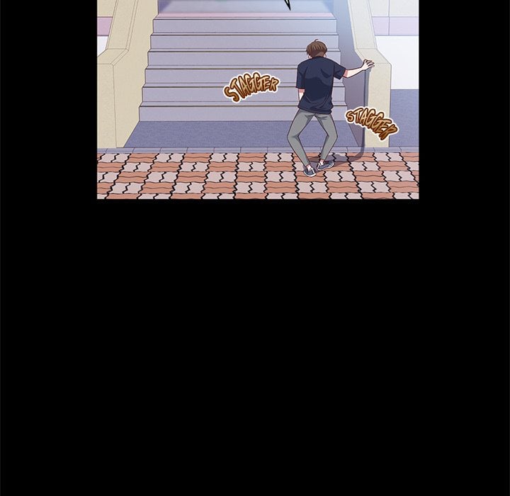 Tell Me the Future Chapter 23 - Page 24