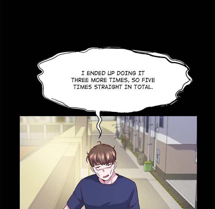 Tell Me the Future Chapter 23 - Page 25