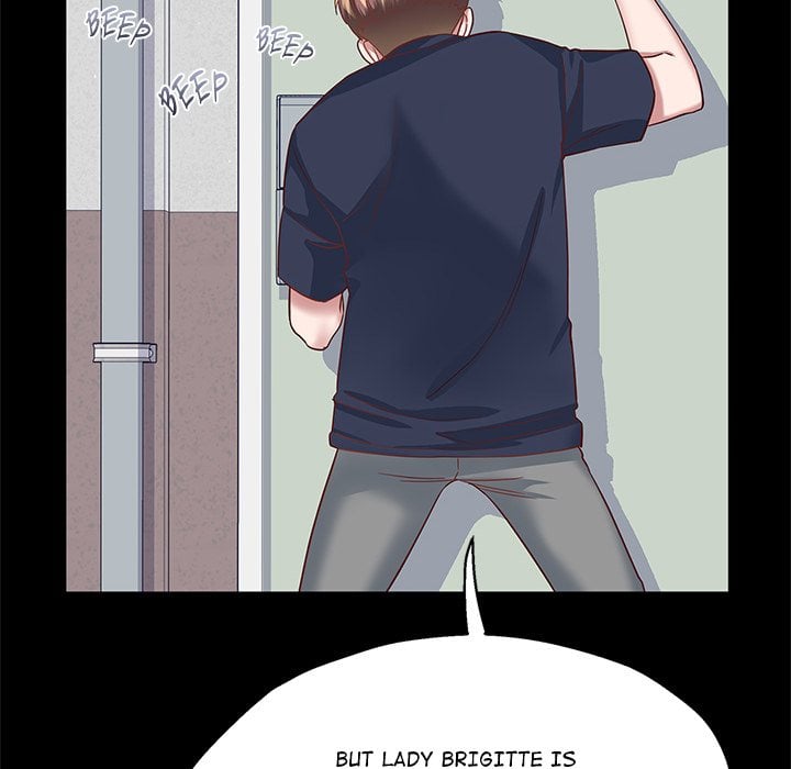 Tell Me the Future Chapter 23 - Page 32