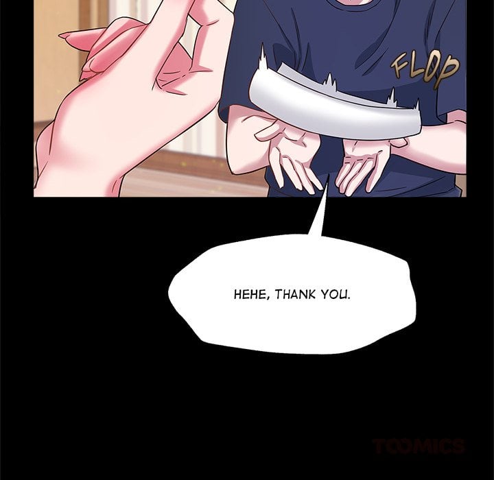 Tell Me the Future Chapter 23 - Page 60