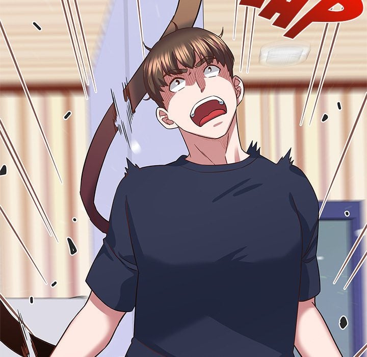 Tell Me the Future Chapter 23 - Page 95