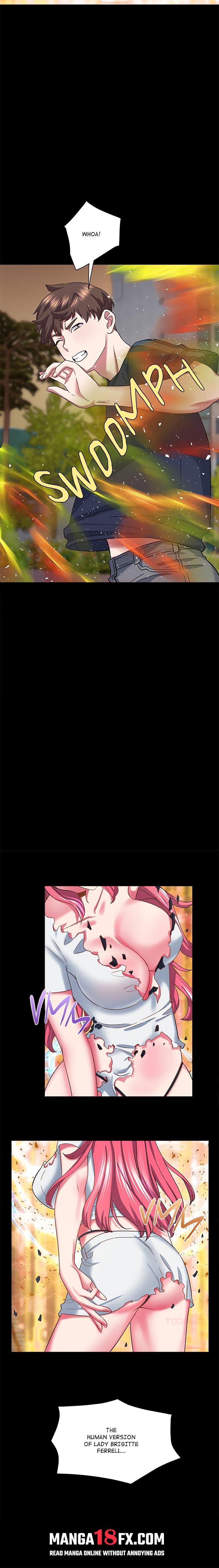 Tell Me the Future Chapter 24 - Page 5