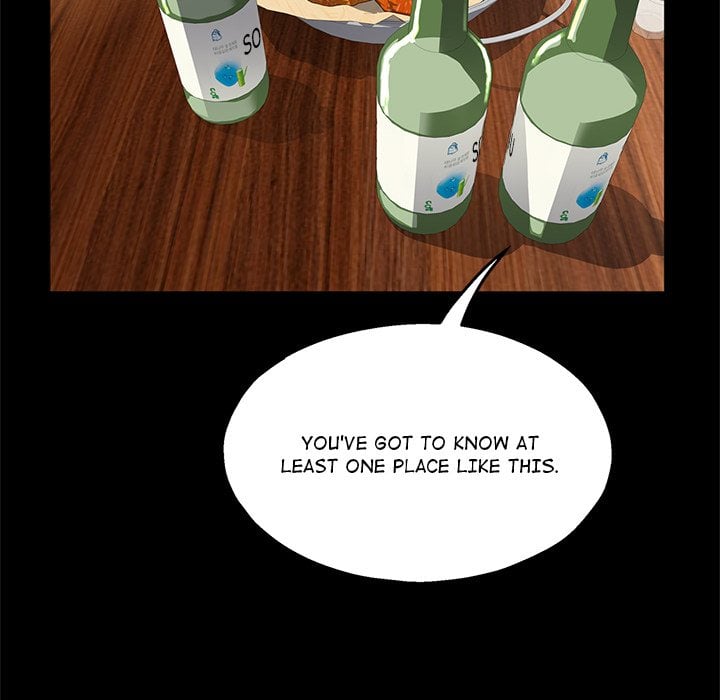 Tell Me the Future Chapter 25 - Page 18