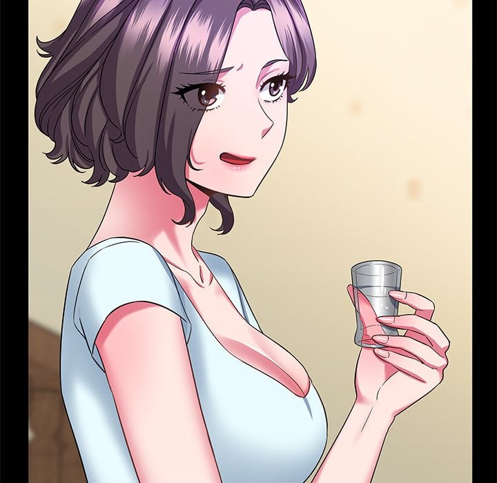 Tell Me the Future Chapter 25 - Page 20