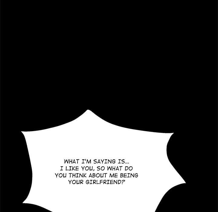 Tell Me the Future Chapter 25 - Page 33