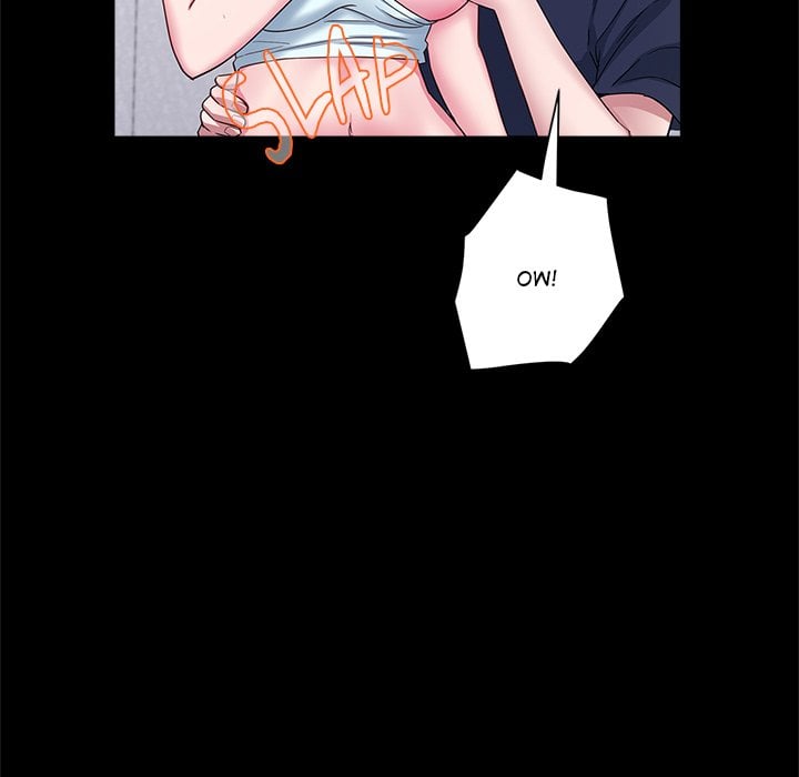 Tell Me the Future Chapter 26 - Page 121