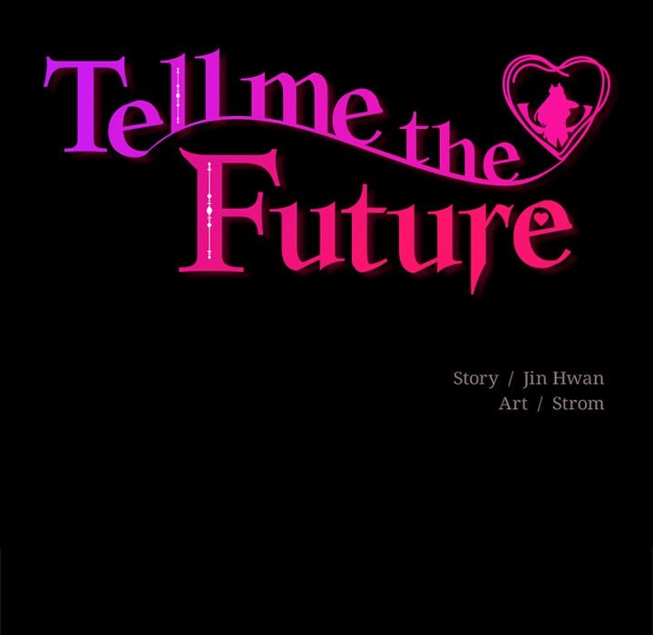 Tell Me the Future Chapter 26 - Page 16
