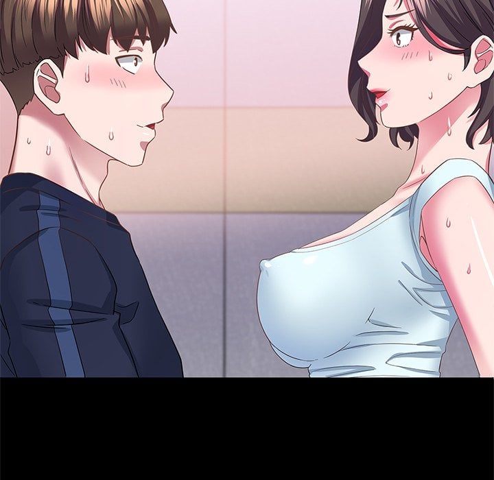 Tell Me the Future Chapter 26 - Page 66