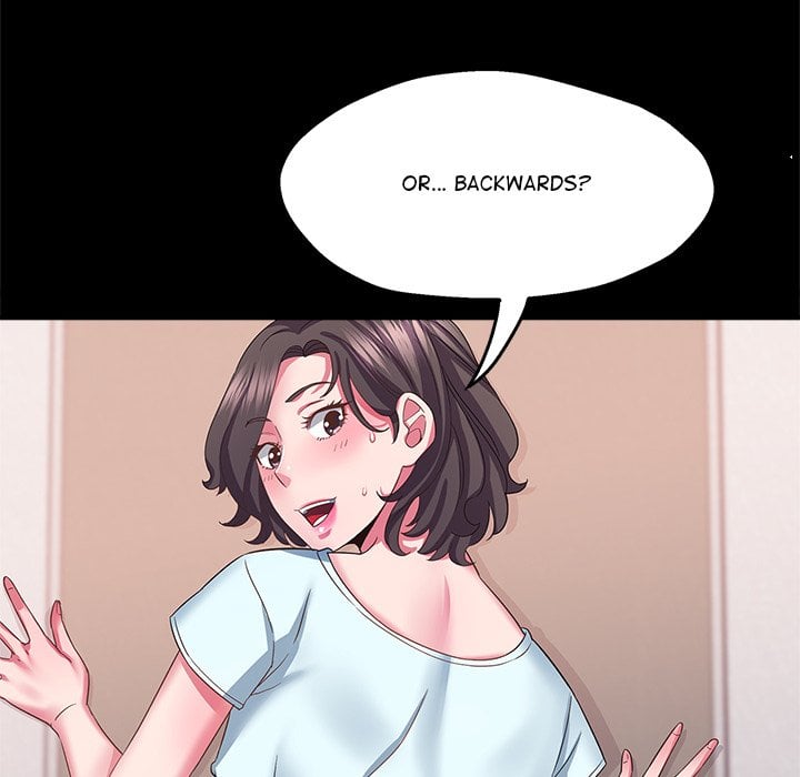 Tell Me the Future Chapter 26 - Page 84