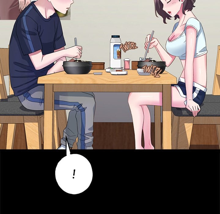 Tell Me the Future Chapter 27 - Page 104