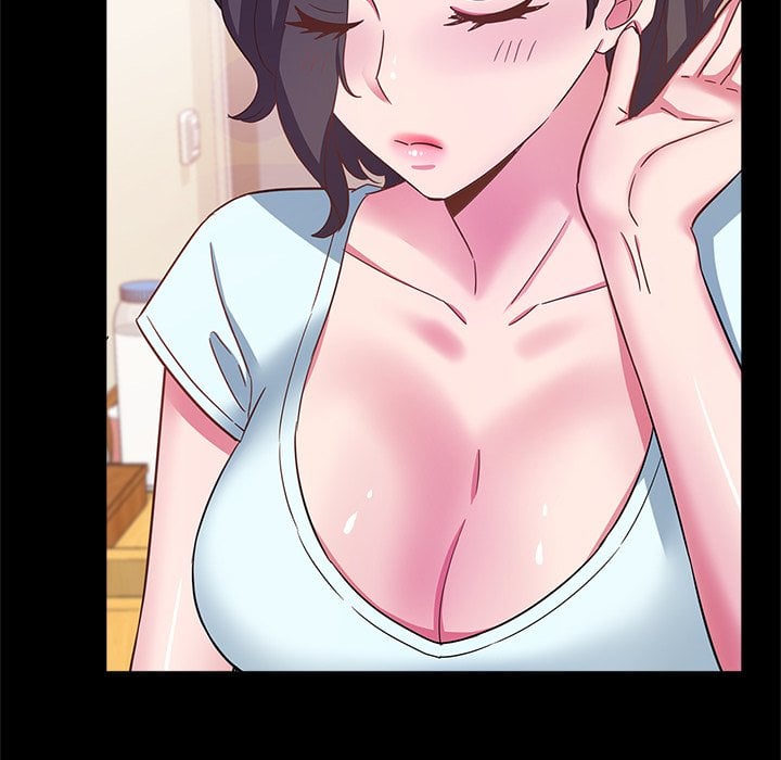 Tell Me the Future Chapter 27 - Page 136