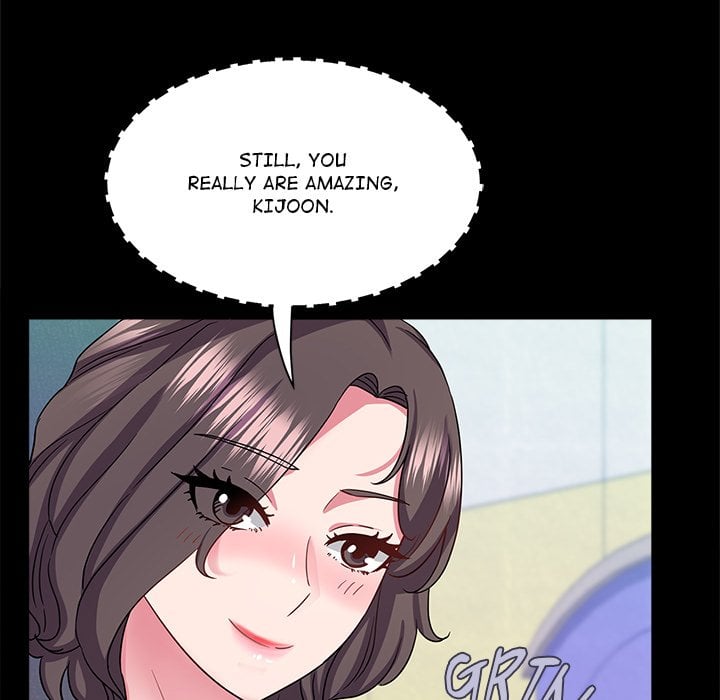 Tell Me the Future Chapter 27 - Page 33