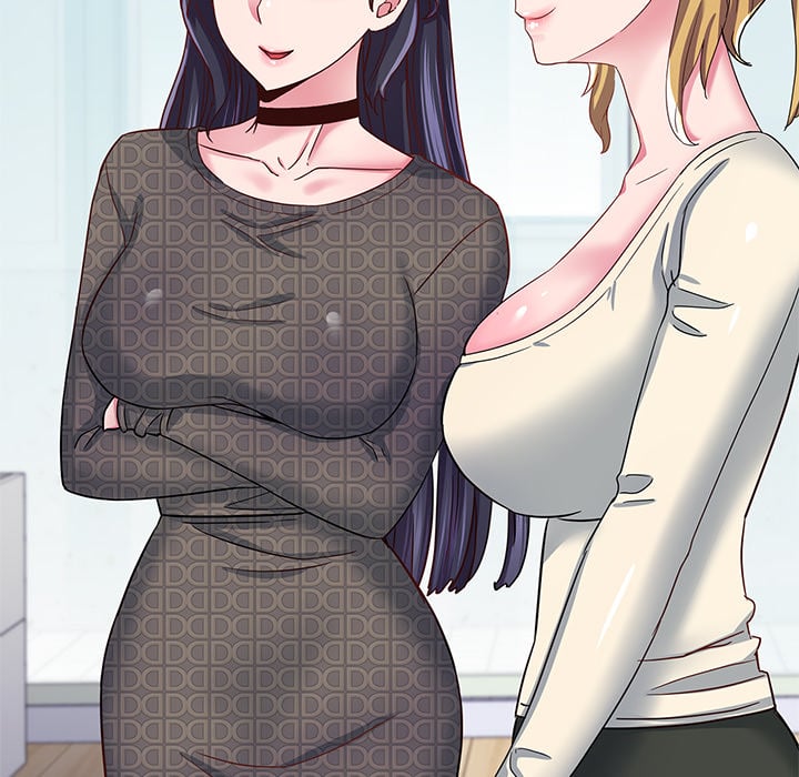 Tell Me the Future Chapter 28 - Page 136